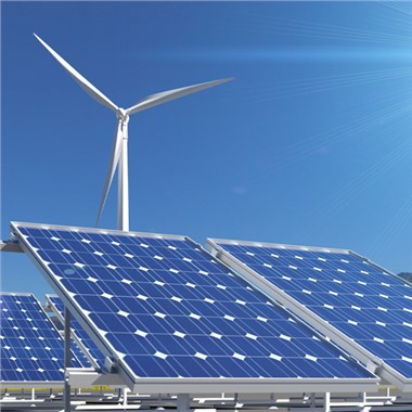 সৌর চালিত পাম্প ড্রাইভ